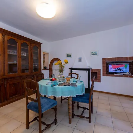 Casa Mira Al Apartmán