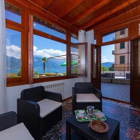 Apartmán Casa Mira Al *