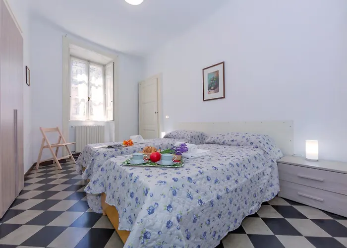 Casa Mira Al Apartman