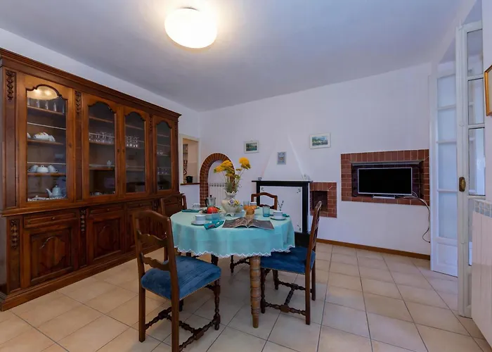 Apartman Casa Mira Al *