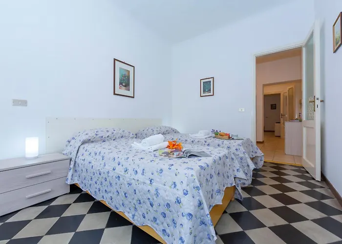 Casa Mira Al * Menaggio