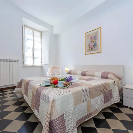 Casa Mira Al Apartament Menaggio