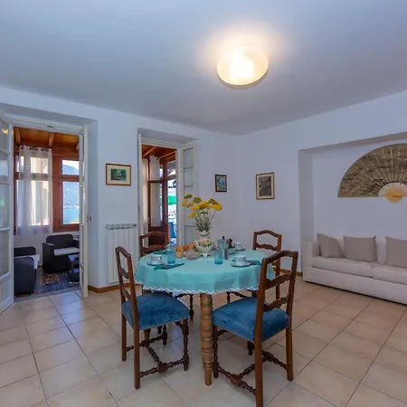 Casa Mira Al Lägenhet *
