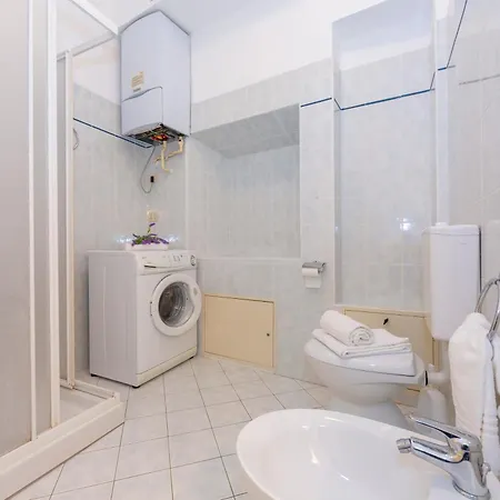 شقة Casa Mira Al