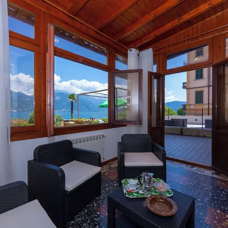 Casa Mira Al * Menaggio