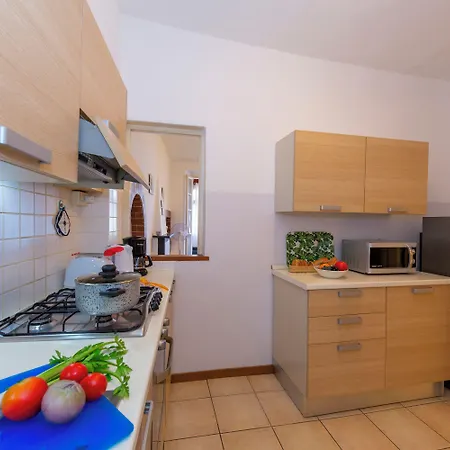Casa Mira Al Apartment