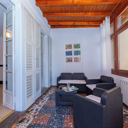 Casa Mira Al Menaggio
