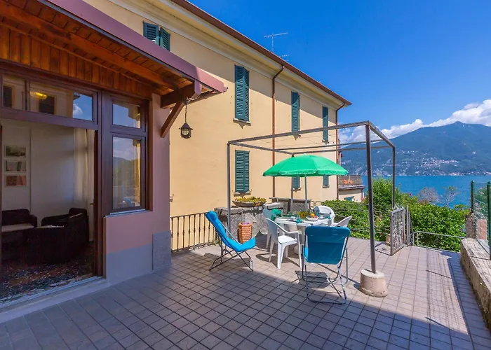 Casa Mira Al Daire Menaggio