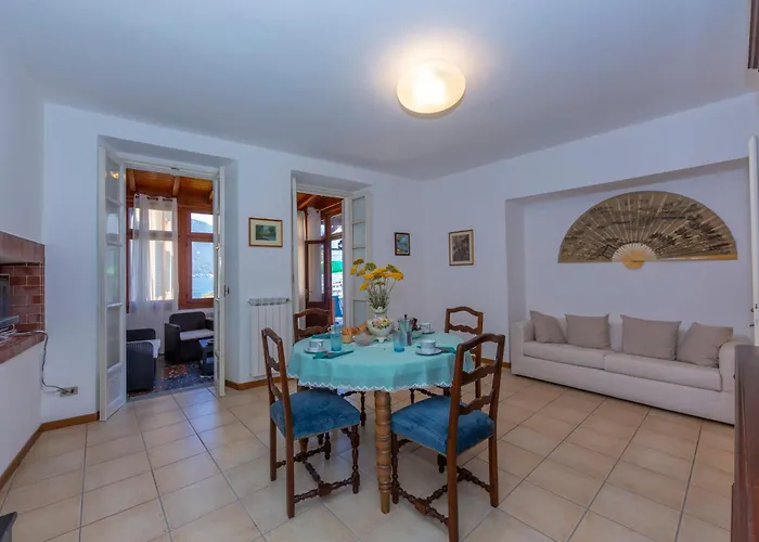 Casa Mira Al Daire *