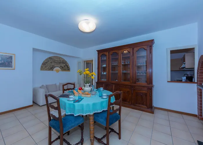 Casa Mira Al Daire