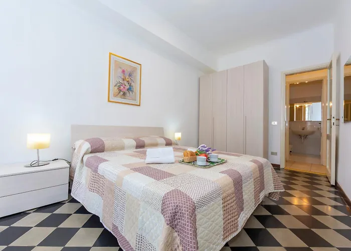 Casa Mira Al Menaggio