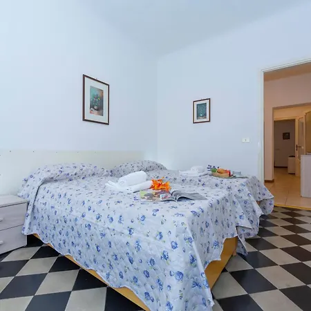 Casa Mira Al 메나지오