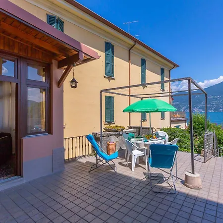 Casa Mira Al Apartamento Menaggio