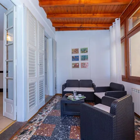 Apartamento Casa Mira Al Menaggio