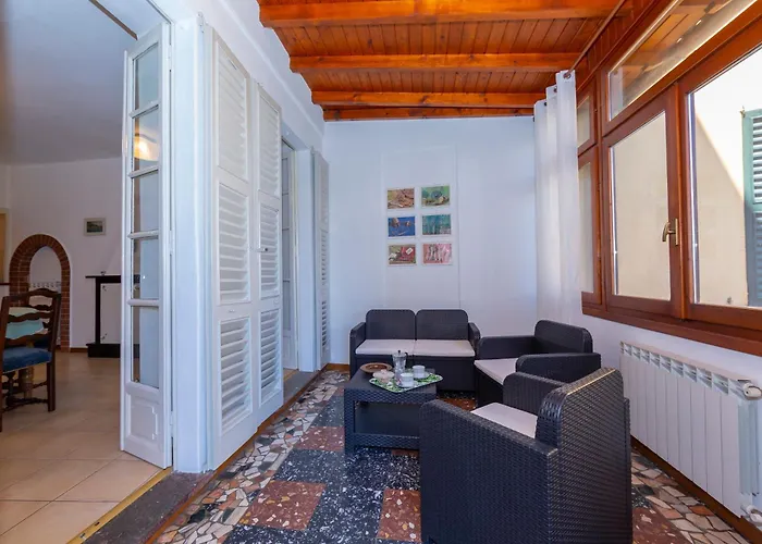 Apartamento Casa Mira Al Menaggio
