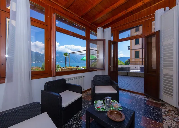 Apartamento Casa Mira Al