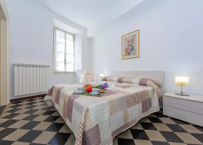 Apartamento Casa Mira Al *