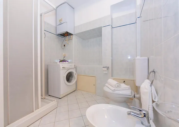 Apartamento Casa Mira Al